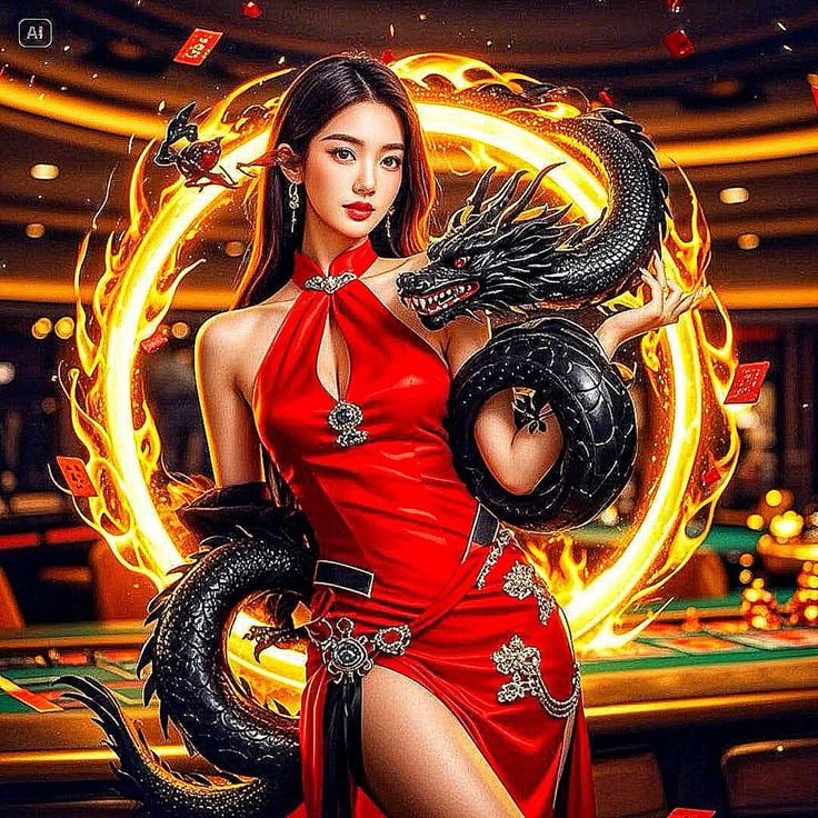 Live dealer baccarat table on 17 ph for Filipino players in the Philippines