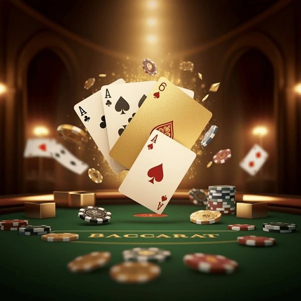 Casino table games and card game entertainment on 17 ph for Filipino players