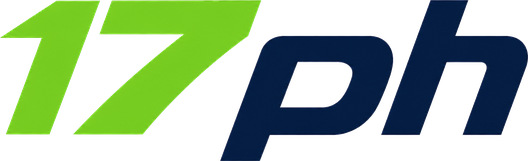 17 ph official logo